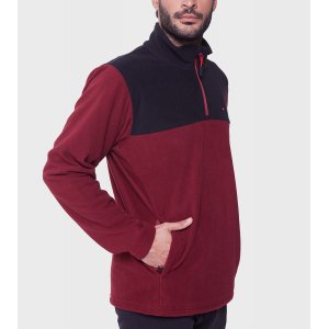 Buzo de hombre Field