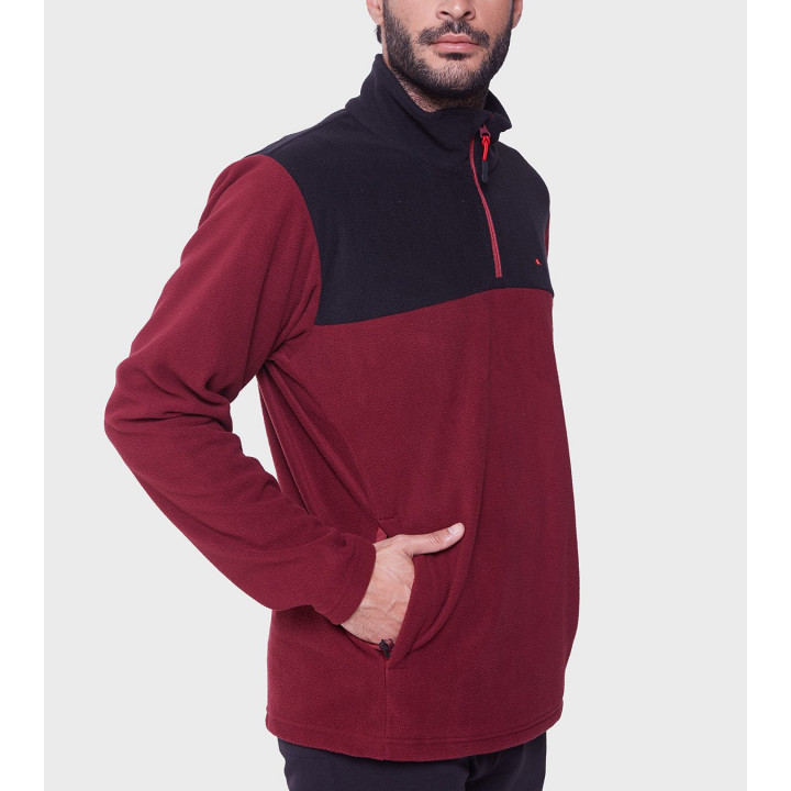 Buzo de hombre Field