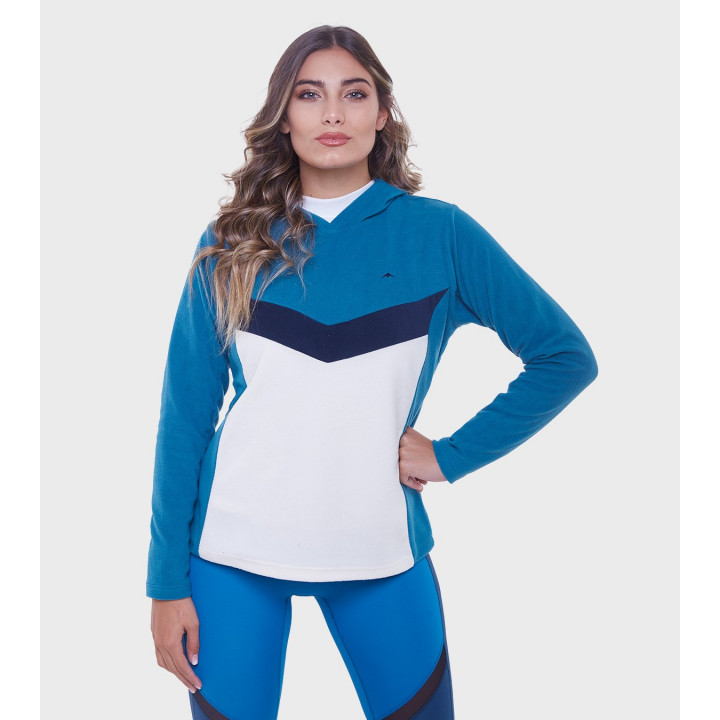 Buzo de mujer Demi