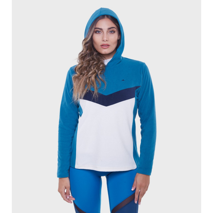 Buzo de mujer Demi