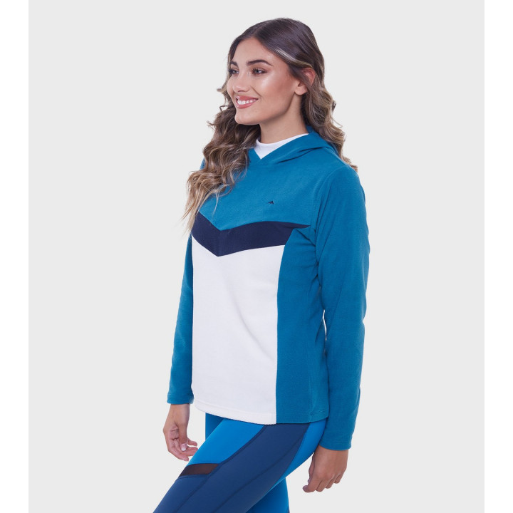 Buzo de mujer Demi