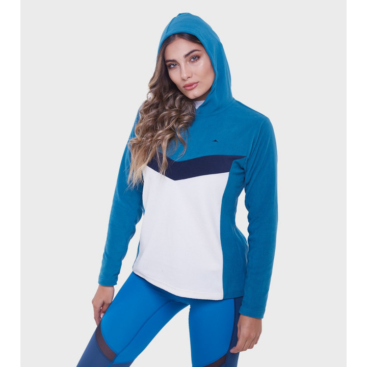 Buzo de mujer Demi