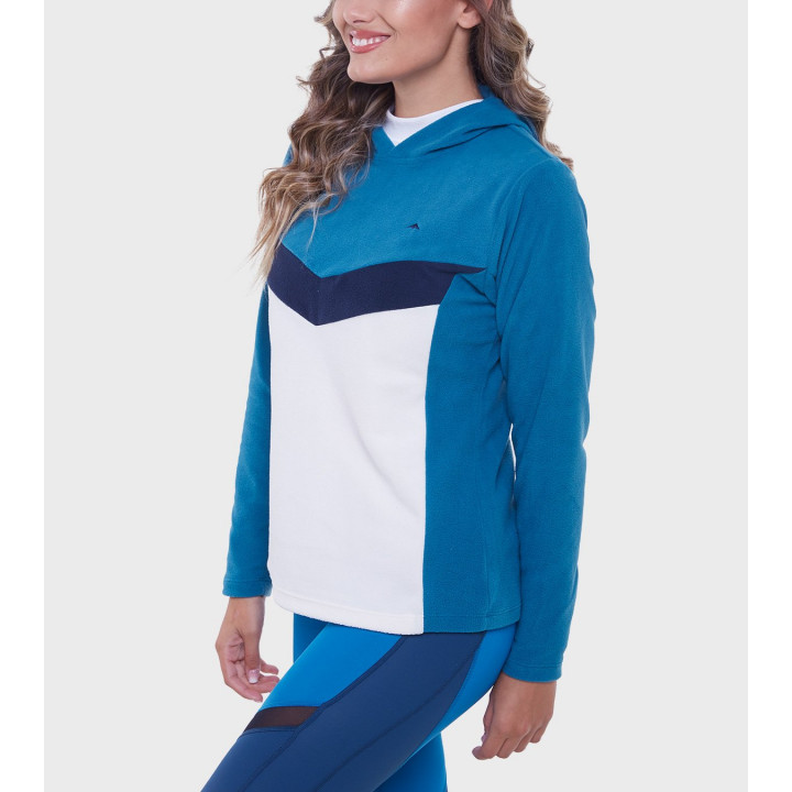 Buzo de mujer Demi