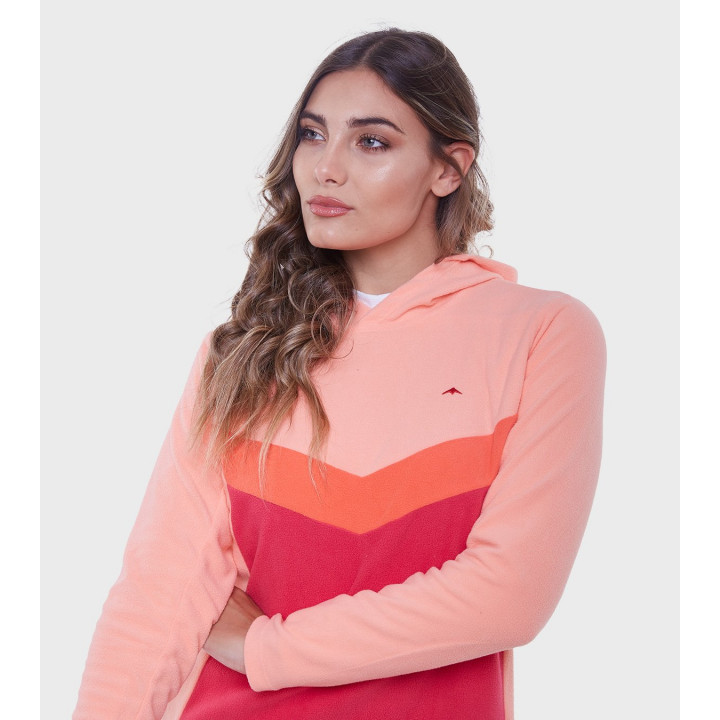Buzo de mujer Demi