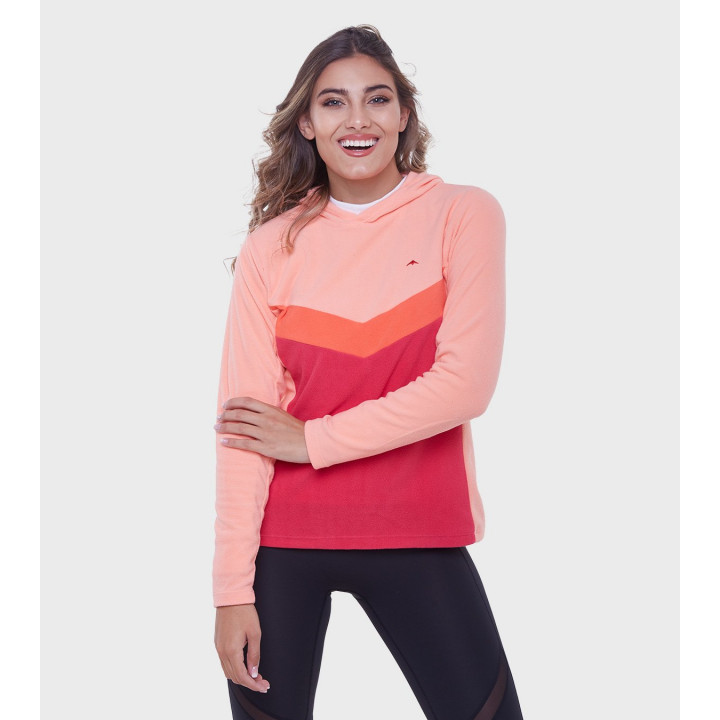 Buzo de mujer Demi