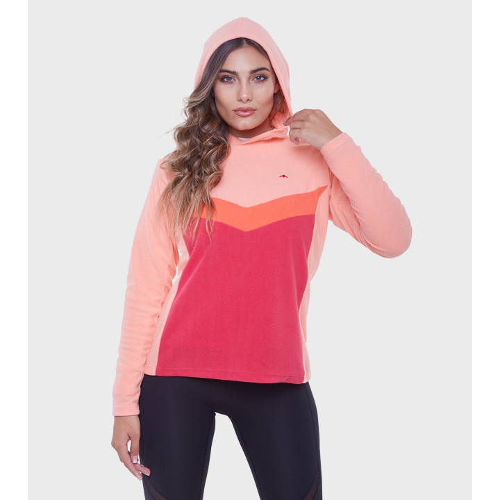 Buzo de mujer Demi