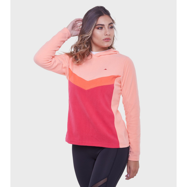 Buzo de mujer Demi
