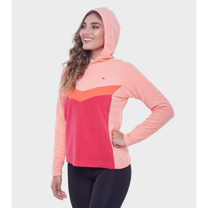 Buzo de mujer Demi