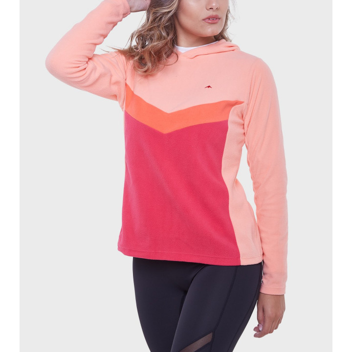 Buzo de mujer Demi