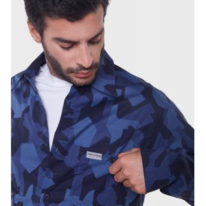Camisa de hombre Perseo ML