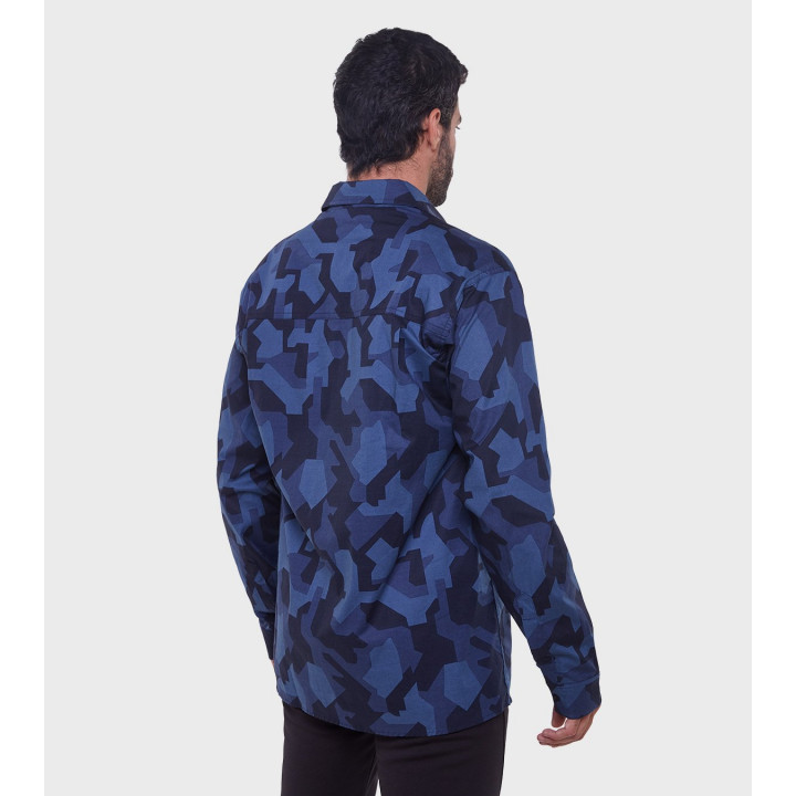 Camisa de hombre Perseo ML