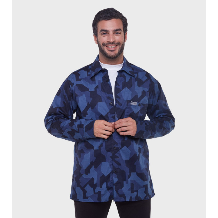 Camisa de hombre Perseo ML