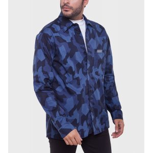 Camisa de hombre Perseo ML