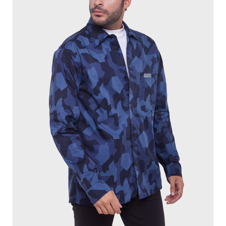 Camisa de hombre Perseo ML