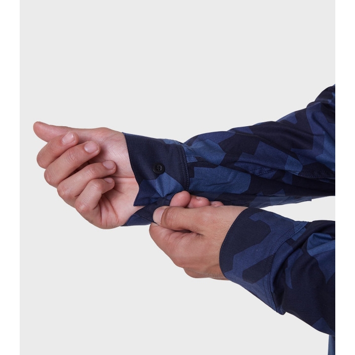 Camisa de hombre Perseo ML