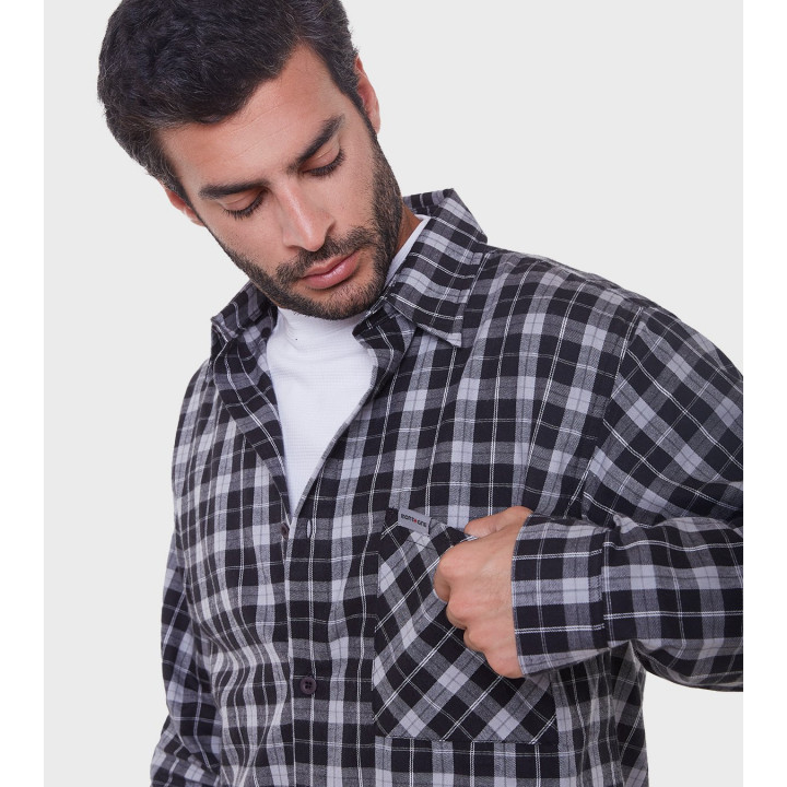 Camisa de hombre Perseo ML