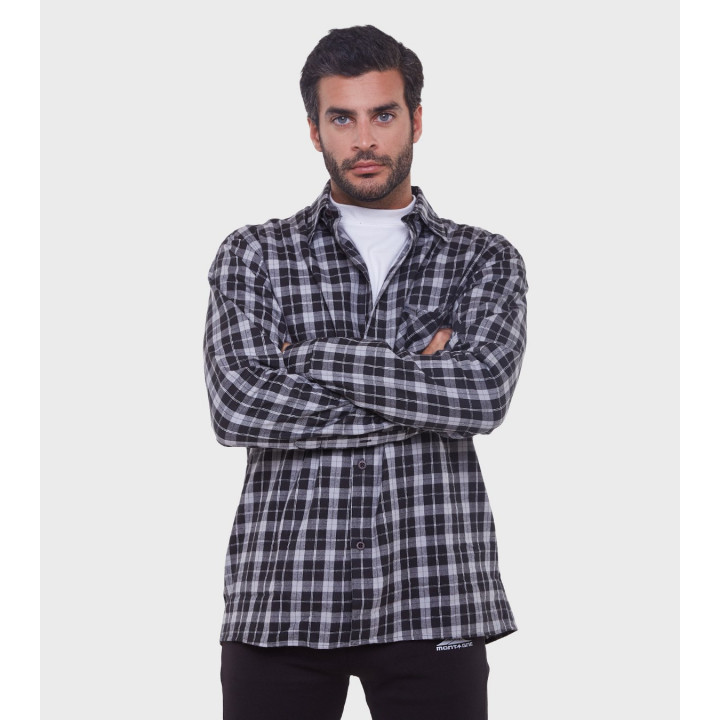 Camisa de hombre Perseo ML
