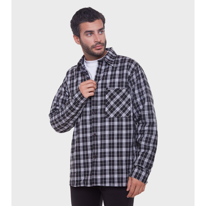 Camisa de hombre Perseo ML