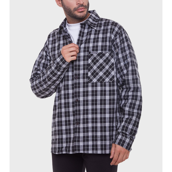 Camisa de hombre Perseo ML