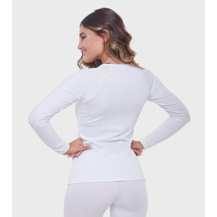 Camiseta Térmica de mujer Aspen