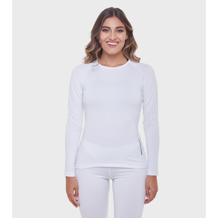 Camiseta Térmica de mujer Aspen