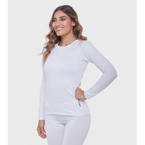 Camiseta Térmica de mujer Aspen