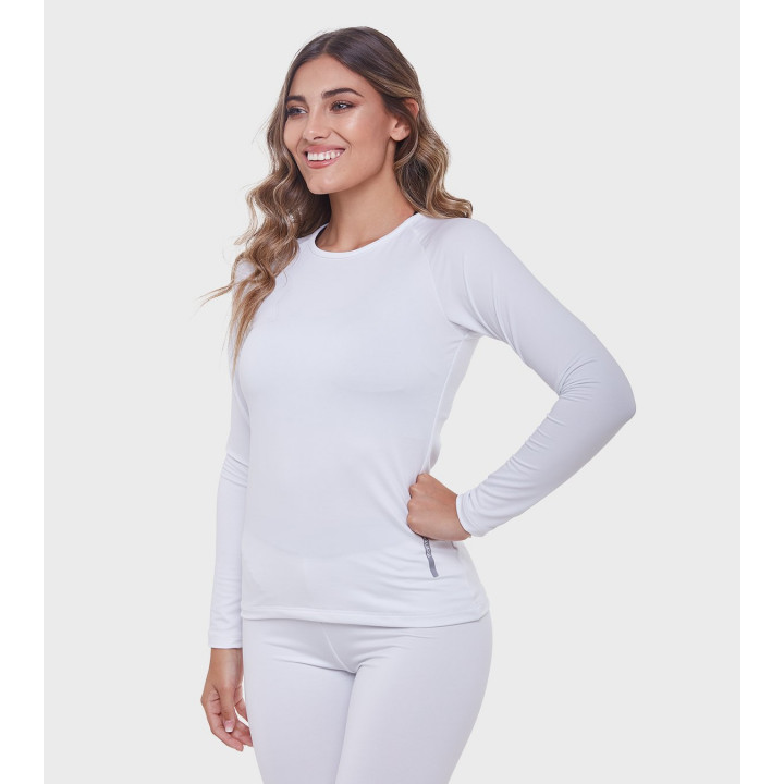 Camiseta Térmica de mujer Aspen