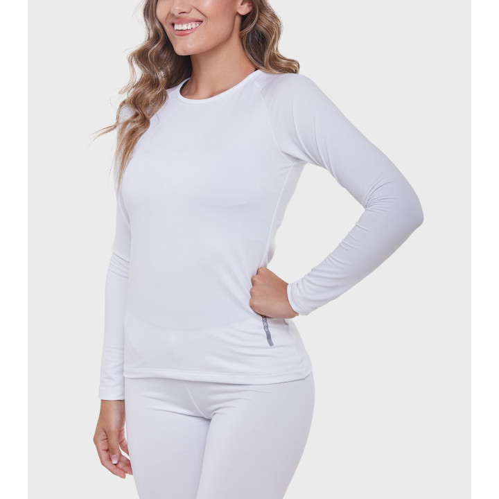 Camiseta Térmica de mujer Aspen