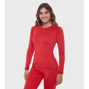 Camiseta Térmica de mujer Aspen