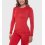 Camiseta Térmica de mujer Aspen