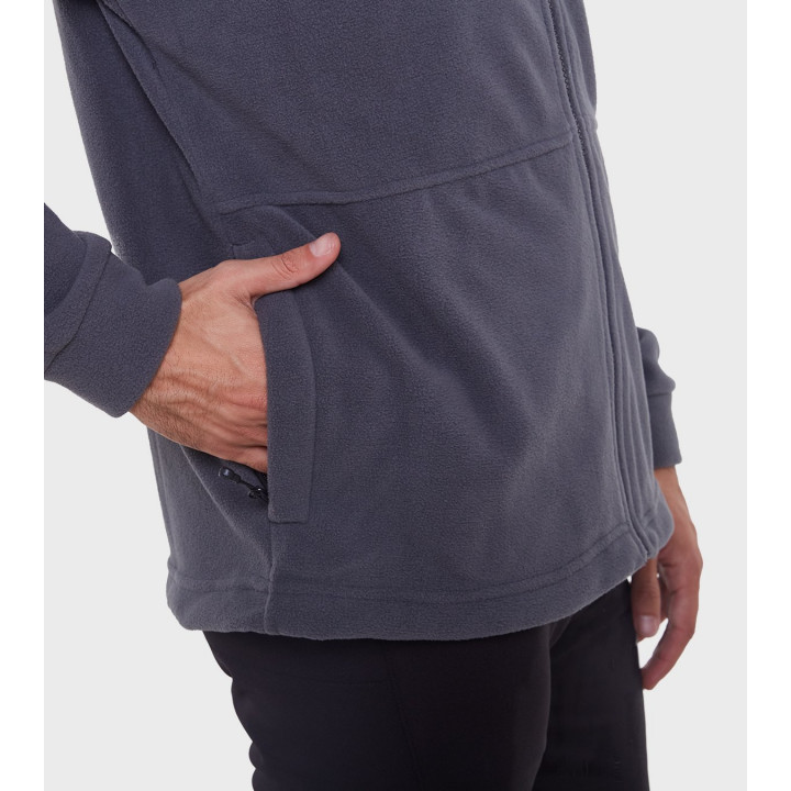 Campera polar adulto Amaro
