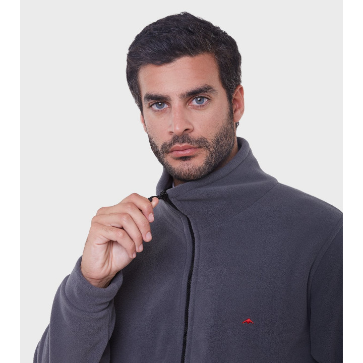 Campera polar adulto Amaro
