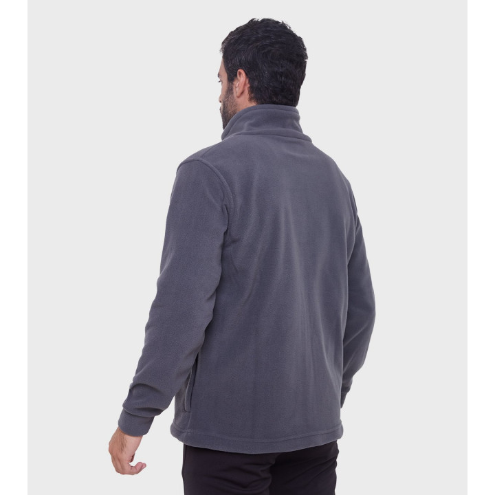 Campera polar adulto Amaro
