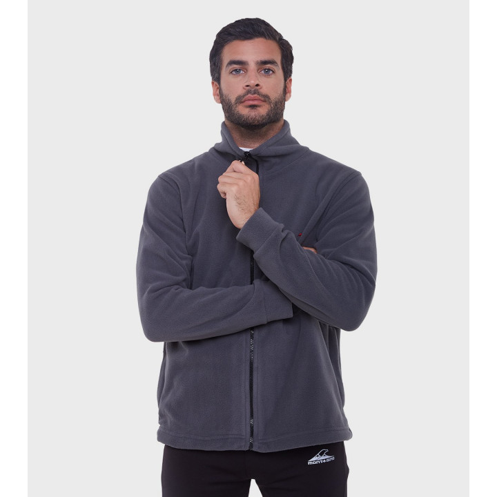 Campera polar adulto Amaro
