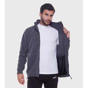 Campera polar adulto Amaro
