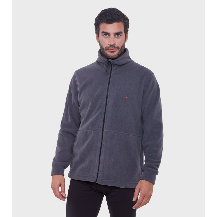 Campera polar adulto Amaro
