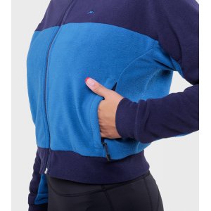 Campera de mujer Ava