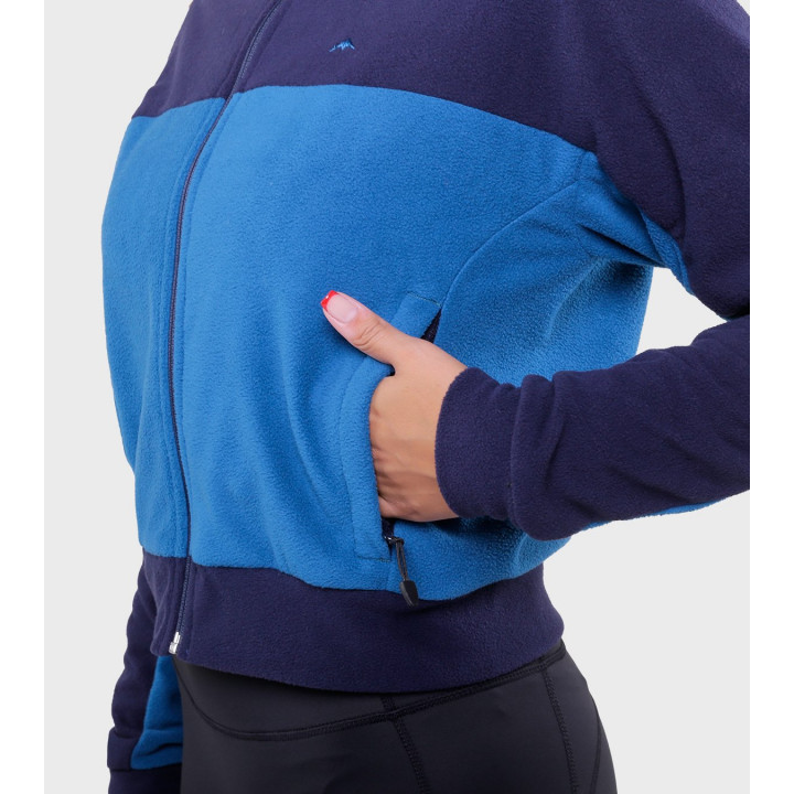 Campera de mujer Ava