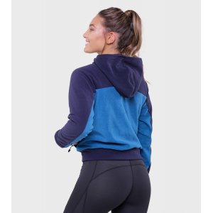 Campera de mujer Ava