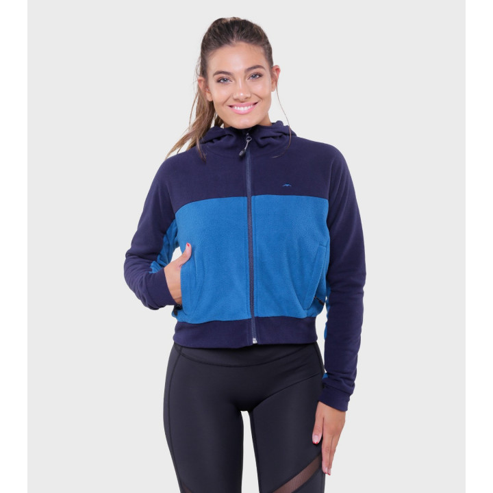 Campera de mujer Ava