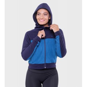 Campera de mujer Ava