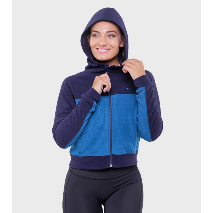 Campera de mujer Ava