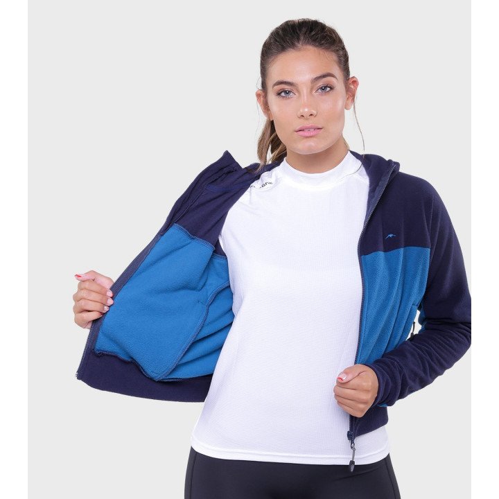 Campera de mujer Ava