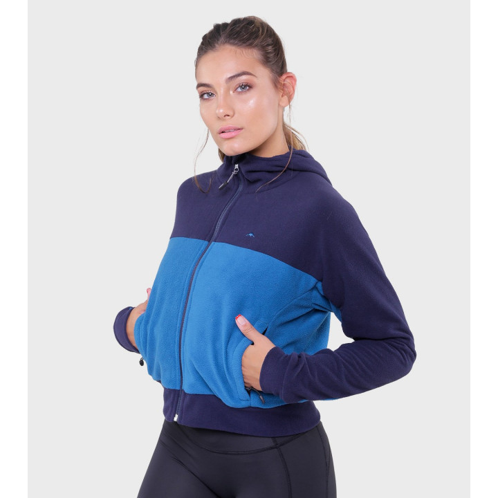 Campera de mujer Ava