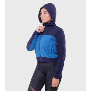 Campera de mujer Ava