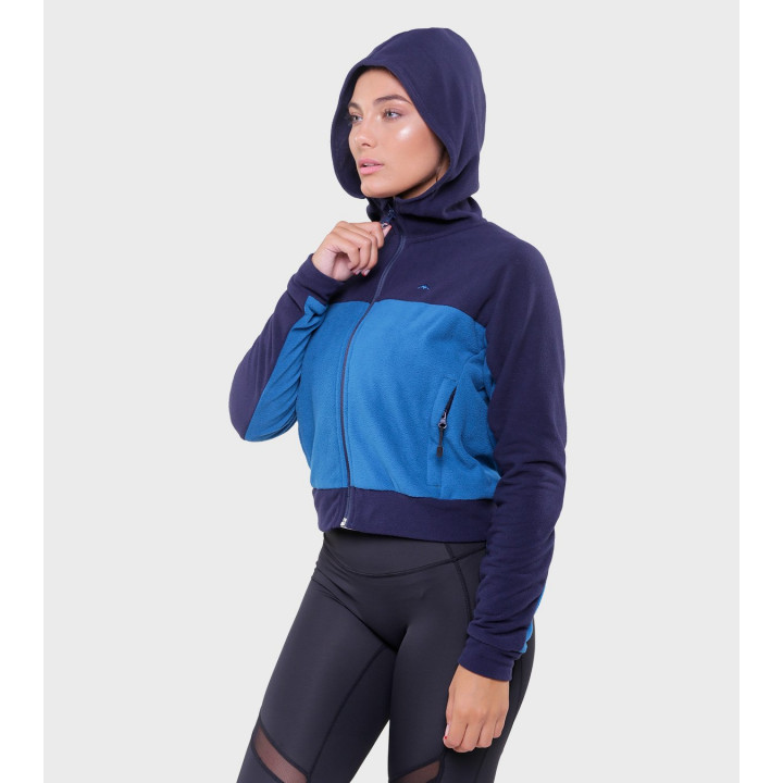 Campera de mujer Ava