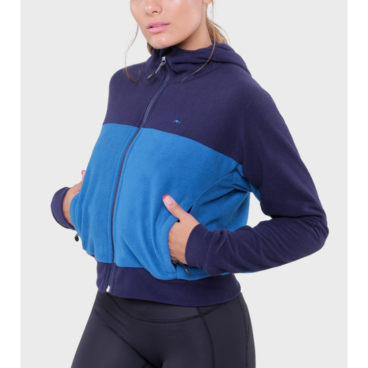 Campera de mujer Ava