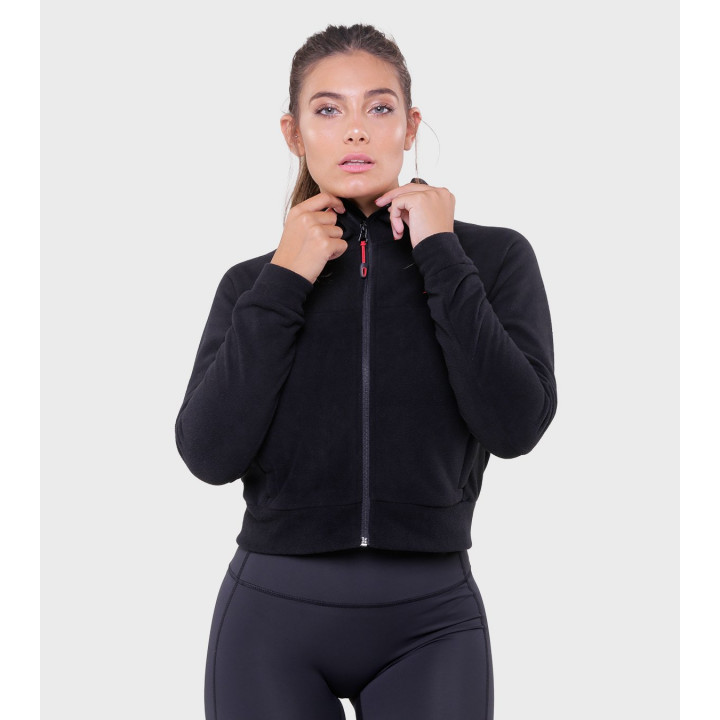 Campera de mujer Ava