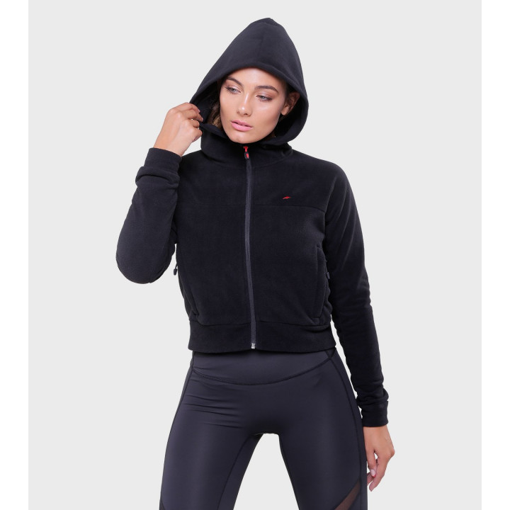 Campera de mujer Ava