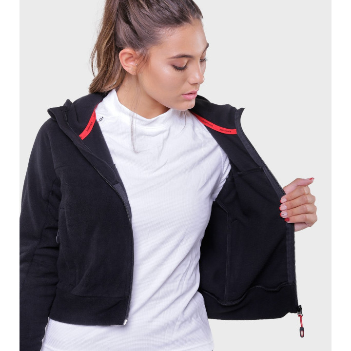 Campera de mujer Ava